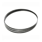 Fisch list tračne pile 1400 x 6 mm