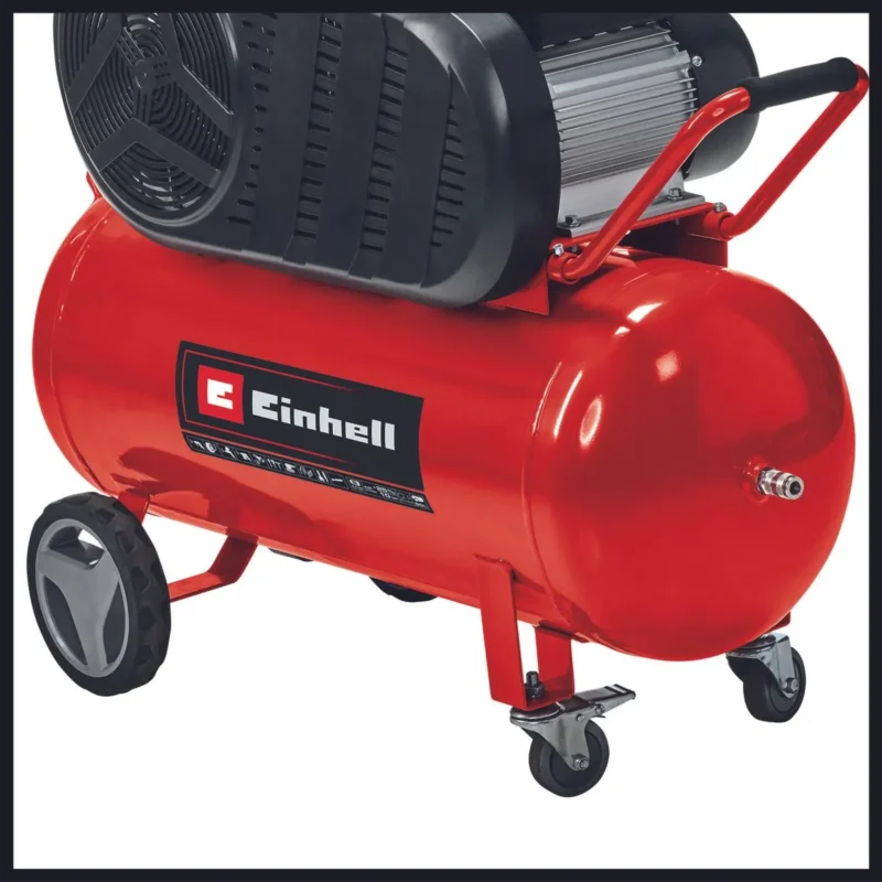 Einhell vazdušni zračni kompresor TE-AC 430/90/10
