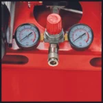 Einhell vazdušni zračni kompresor TE-AC 430/90/10