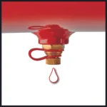 Einhell vazdušni zračni kompresor TE-AC 430/90/10