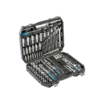 HOEGERT 222-dijelni set alata  1/4", 1/2" i 3/8" HT1R244