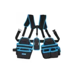 Hoegert pojas za alat sa tregerima HT7G231