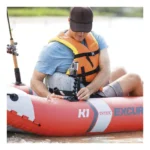 Intex čamac kajak na naduvavanje jednosjed Excursion Pro K1 68303