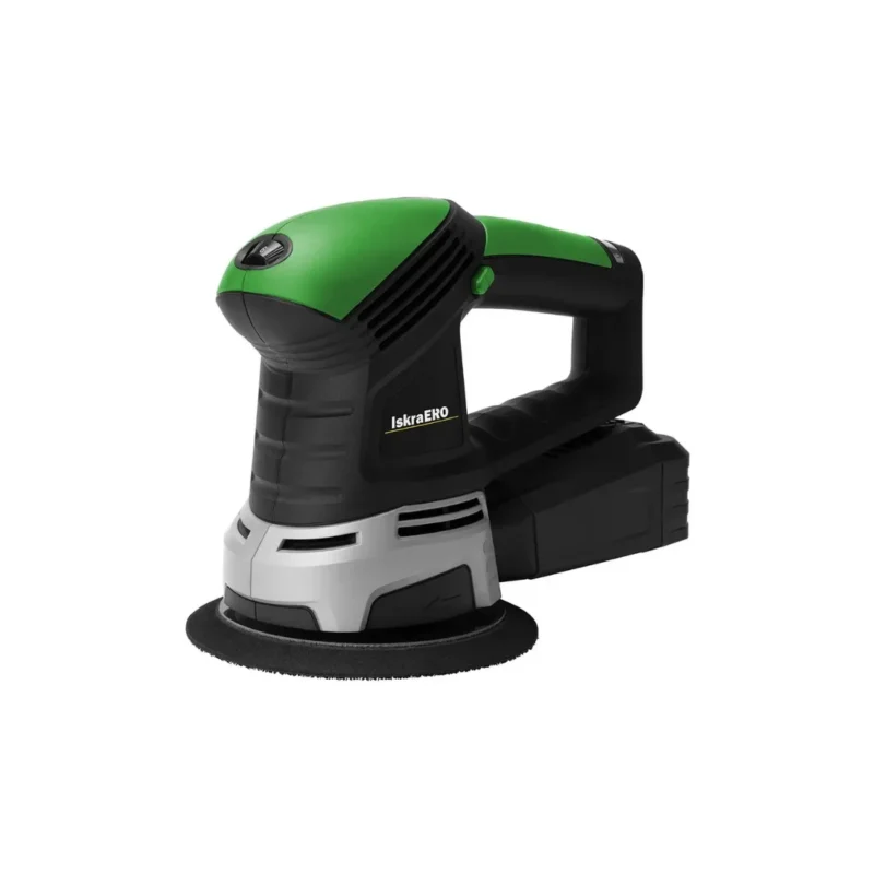 Iskra ERO ekscentrična vibraciona brusilica  IE-AJ46-450 450 W