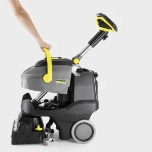 Karcher mašina za ribanje i sušenje podova BR 35/12 C  BP Pack