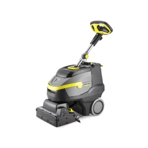 Karcher mašina za ribanje i sušenje podova BR 35/12 C  BP Pack