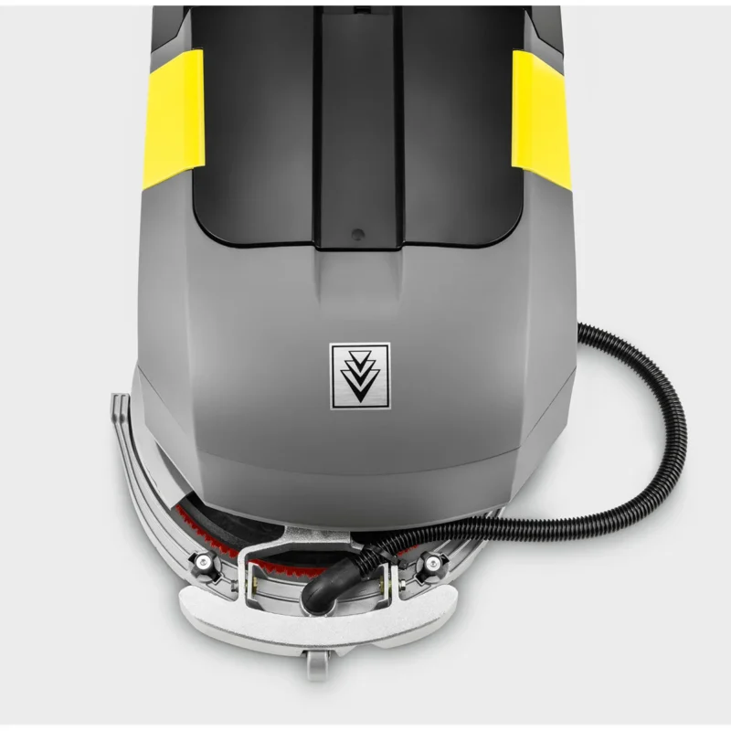 Karcher mašina za ribanje i sušenje podova BD 30/4 C BP Pack