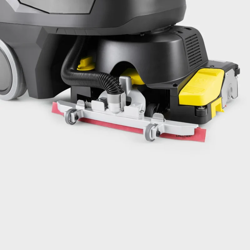 Karcher mašina za ribanje i sušenje podova BR 35/12 C  BP Pack