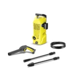 Karcher perač visokim pritiskom K 2