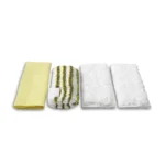 Karcher set krpa za  SC paročistače