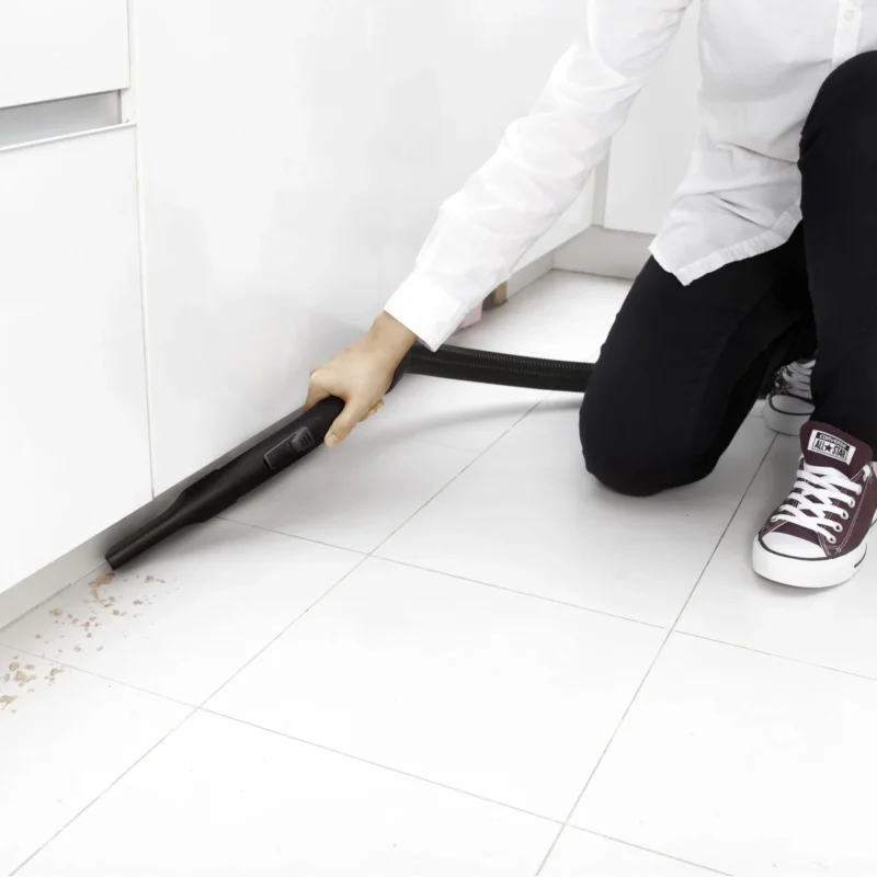 Karcher usisivač za suvo usisavanje VC 2