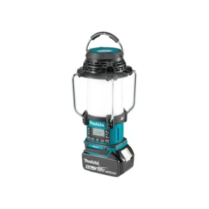 Makita aku led lampa sa radiom DMR056 Solo