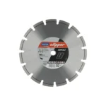 Norton dijamantska rezna ploča 300 x 25.4 mm za asfalt