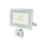 Optonica led reflektor sa senzorom pokreta  6000 K SMD