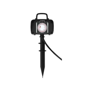 Optonica produžni kabal 5 m H07RN3G1.5mm2 sa tajmerom 7626
