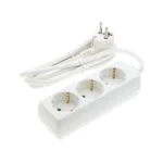 Optonica produžni kabal sa 3 utičnice