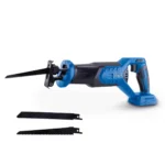 Scheppach aku recipročna pila lisičji rep Brushless IXES BC-RS250-X - Solo