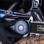 Scheppach aku lančana pila testera IXES C-CS254-X - Solo