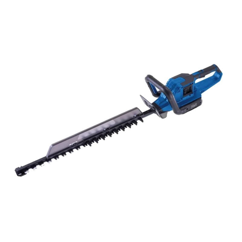 Scheppach aku makaze škare za živicu Brushless IXES BC-HT720-X - Solo