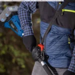 Scheppach aku multifunkcionalni trimer Brushless 4u1 IXES BC-MFH400-X - Solo