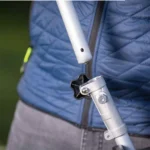 Scheppach aku multifunkcionalni trimer Brushless 4u1 IXES BC-MFH400-X - Solo