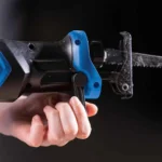Scheppach aku recipročna pila lisičji rep Brushless IXES BC-RS250-X - Solo