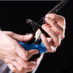Scheppach aku recipročna pila lisičji rep Brushless IXES BC-RS250-X - Solo