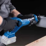 Scheppach aku recipročna pila lisičji rep Brushless IXES BC-RS250-X - Solo