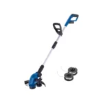 Scheppach aku trimer za travu IXES C-LT300-X - Solo