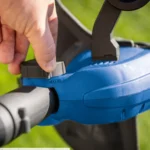 Scheppach aku trimer za travu IXES C-LT300-X - Solo