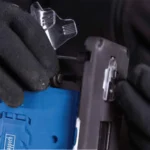 Scheppach aku ubodna pila IXES C-JS220-X - Solo