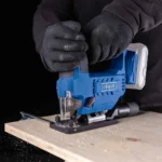 Scheppach aku ubodna pila IXES C-JS220-X - Solo