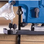 Scheppach aku ubodna pila IXES C-JS220-X - Solo