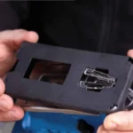 Scheppach aku ubodna pila IXES C-JS220-X - Solo