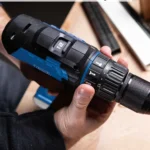 Scheppach aku udarna bušilica odvijač IXES C-CD45-X - Solo