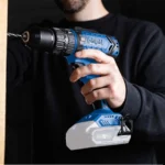 Scheppach aku udarna bušilica odvijač IXES C-CD45-X - Solo