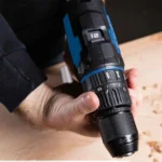 Scheppach aku udarna bušilica odvijač IXES C-CD45-X - Solo