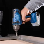 Scheppach aku udarni odvijač 180 Nm 1/4'' IXES C-ID180-X - Solo