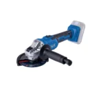 Scheppach aku ugaona kutna brusilica IXES C-AG125-X - Solo