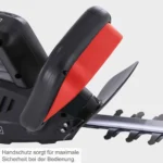 Scheppach električne makaze škare za živicu EHT610