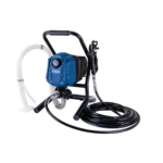 Scheppach kompresor za krečenje farbanje ACS4000