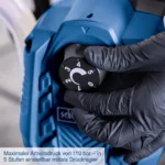 Scheppach kompresor za krečenje farbanje ACS4000