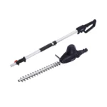 Scheppach teleskopske električne makaze škare za živicu ETHT500