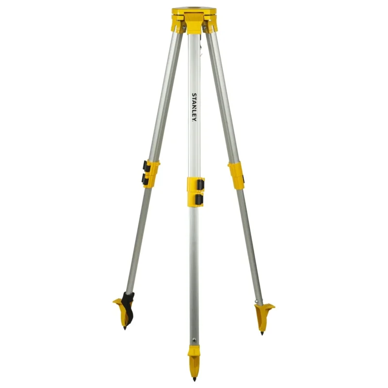 Stanley građevinski stativ tripod za laserski nivelir STHT77625-1