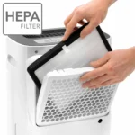 TROTEC odvlaživač i prečišćivač vazduha TTK70HEPA