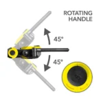 Trotec aku testera pila PCH 10-20V