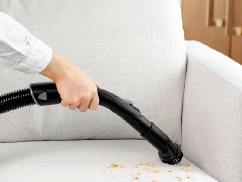 Karcher usisivač za suvo usisavanje VC 2