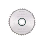 Metabo list kružne pile/cirkulara 190 x 2.2/1.4 x 30 Multi Cut Professional 628075000
