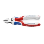 Knipex kliješta sječice bočne 160mm We Forge Winners Limited Edition –70 02 160 S7
