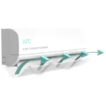 AirDeflecor usmjerivač klime